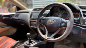 Used Cars in Trivandrum, Kerala - *HONDA CITY 1.5 V MT (IDTEC) *