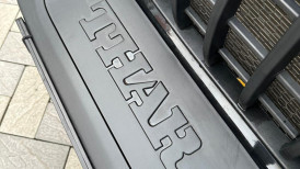 Used Cars in Trivandrum, Kerala - MAHINDRA THAR LX D MT 2WD 4S HT