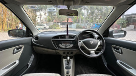 Used Cars in Trivandrum, Kerala - MARUTI SUZUKI ALTO K10 VXI AMT (O)
