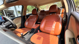 Used Cars in Trivandrum, Kerala - *HONDA CITY 1.5 V MT (IDTEC) *