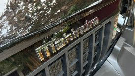 Used Cars in Trivandrum, Kerala - MAHINDRA THAR LX D MT 2WD 4S HT