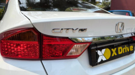 Used Cars in Trivandrum, Kerala - *HONDA CITY 1.5 V MT (IDTEC) *