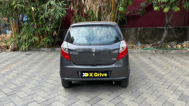 Used Cars in Trivandrum, Kerala - MARUTI SUZUKI ALTO K10 VXI AMT (O)