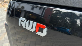 Used Cars in Trivandrum, Kerala - MAHINDRA THAR LX D MT 2WD 4S HT