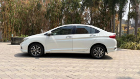 Used Cars in Trivandrum, Kerala - *HONDA CITY 1.5 V MT (IDTEC) *