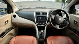 Used Cars in Trivandrum, Kerala - CELERIO VXI AGS