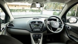 Used Cars in Trivandrum, Kerala - TIAGO XZA 1.2 RTN 
