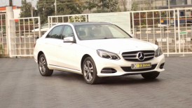 Used Cars in Trivandrum, Kerala - E 250 CDI W212
