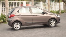 Used Cars in Trivandrum, Kerala - TIAGO XZA 1.2 RTN 
