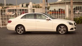 Used Cars in Trivandrum, Kerala - E 250 CDI W212