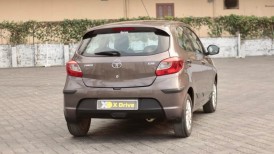 Used Cars in Trivandrum, Kerala - TIAGO XZA 1.2 RTN 