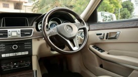 Used Cars in Trivandrum, Kerala - E 250 CDI W212