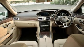 Used Cars in Trivandrum, Kerala - E 250 CDI W212