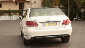 Used Cars in Trivandrum, Kerala - E 250 CDI W212