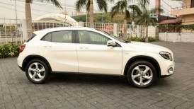 Used Cars in Trivandrum, Kerala - MERCEDES BENZ GLA 200 D
