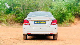 Used Cars in Trivandrum, Kerala - MARUTI SUZUKI DZIRE VDI BSIV