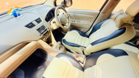 Used Cars in Trivandrum, Kerala - MARUTI SUZUKI ERTIGA ZXI BSIV