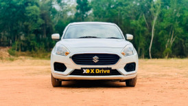 Used Cars in Trivandrum, Kerala - MARUTI SUZUKI DZIRE VDI BSIV