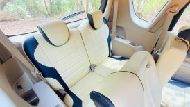 Used Cars in Trivandrum, Kerala - MARUTI SUZUKI ERTIGA ZXI BSIV