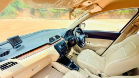 Used Cars in Trivandrum, Kerala - MARUTI SUZUKI DZIRE VDI BSIV