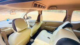 Used Cars in Trivandrum, Kerala - MARUTI SUZUKI ERTIGA ZXI BSIV