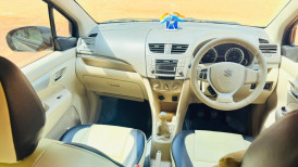 Used Cars in Trivandrum, Kerala - MARUTI SUZUKI ERTIGA ZXI BSIV