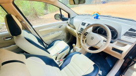 Used Cars in Trivandrum, Kerala - MARUTI SUZUKI ERTIGA ZXI BSIV