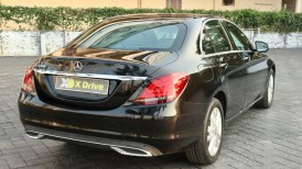 Used Cars in Trivandrum, Kerala - MERCEDES BENZ C 220 D BS IV