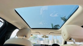 Used Cars in Trivandrum, Kerala - MERCEDES BENZ C 220 D
