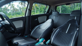 Used Cars in Trivandrum, Kerala - MARUTI SUZUKI ALTO LXI