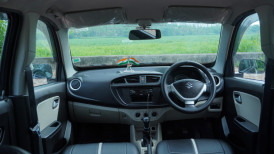 Used Cars in Trivandrum, Kerala - MARUTI SUZUKI ALTO LXI
