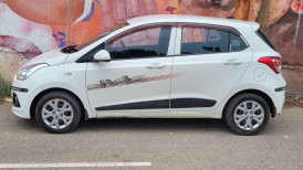 Used Cars in Trivandrum, Kerala - Hyundai Grand i10 Magna
