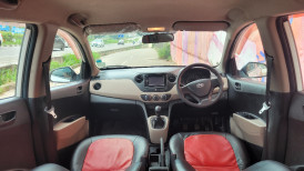Used Cars in Trivandrum, Kerala - Hyundai Grand i10 Magna