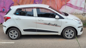 Used Cars in Trivandrum, Kerala - Hyundai Grand i10 Magna