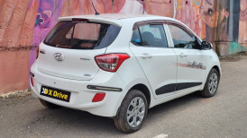 Used Cars in Trivandrum, Kerala - Hyundai Grand i10 Magna