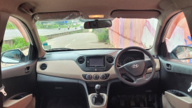 Used Cars in Trivandrum, Kerala - Hyundai Grand i10 Magna