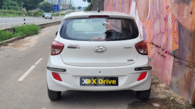 Used Cars in Trivandrum, Kerala - Hyundai Grand i10 Magna