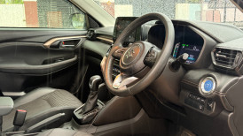 Used Cars in Trivandrum, Kerala - MARUTI SUZUKI GRAND VITARA STRONG HYBRID ALPHA+