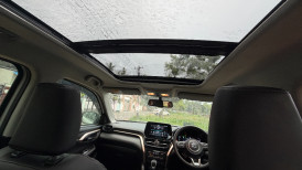 Used Cars in Trivandrum, Kerala - MARUTI SUZUKI GRAND VITARA STRONG HYBRID ALPHA+