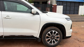 Used Cars in Trivandrum, Kerala - MARUTI SUZUKI GRAND VITARA STRONG HYBRID ALPHA+