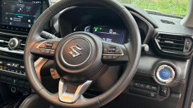 Used Cars in Trivandrum, Kerala - MARUTI SUZUKI GRAND VITARA STRONG HYBRID ALPHA+