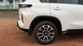 Used Cars in Trivandrum, Kerala - MARUTI SUZUKI GRAND VITARA STRONG HYBRID ALPHA+