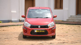 Used Cars in Trivandrum, Kerala - MARUTI SUZUKI CELERIO VXI AMT BSIV