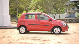 Used Cars in Trivandrum, Kerala - MARUTI SUZUKI CELERIO VXI AMT BSIV