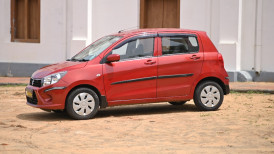 Used Cars in Trivandrum, Kerala - MARUTI SUZUKI CELERIO VXI AMT BSIV