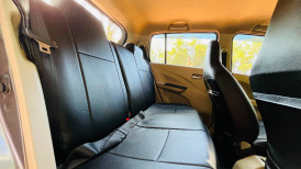Used Cars in Trivandrum, Kerala - MARUTI SUZUKI CELERIO ZXI BSIV