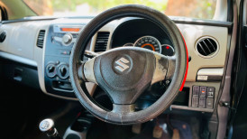 Used Cars in Trivandrum, Kerala - MARUTI SUZUKI WAGONR VXI BSIV