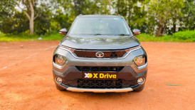 Used Cars in Trivandrum, Kerala - TATA PUNCH ACC 1.2P BS6 AMT