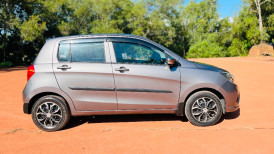 Used Cars in Trivandrum, Kerala - MARUTI SUZUKI CELERIO ZXI BSIV