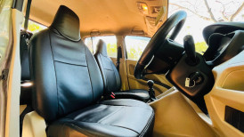 Used Cars in Trivandrum, Kerala - MARUTI SUZUKI CELERIO ZXI BSIV